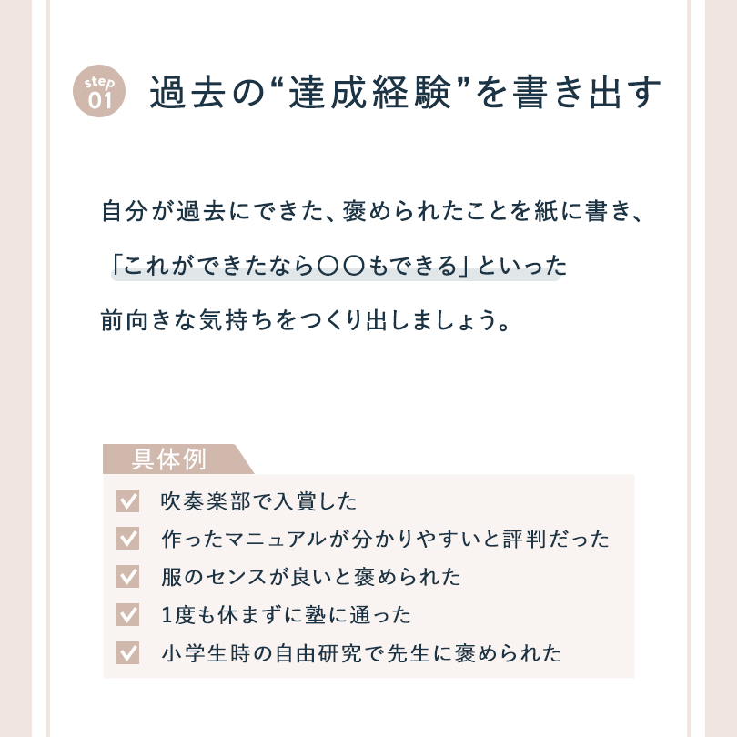 自己効力感2