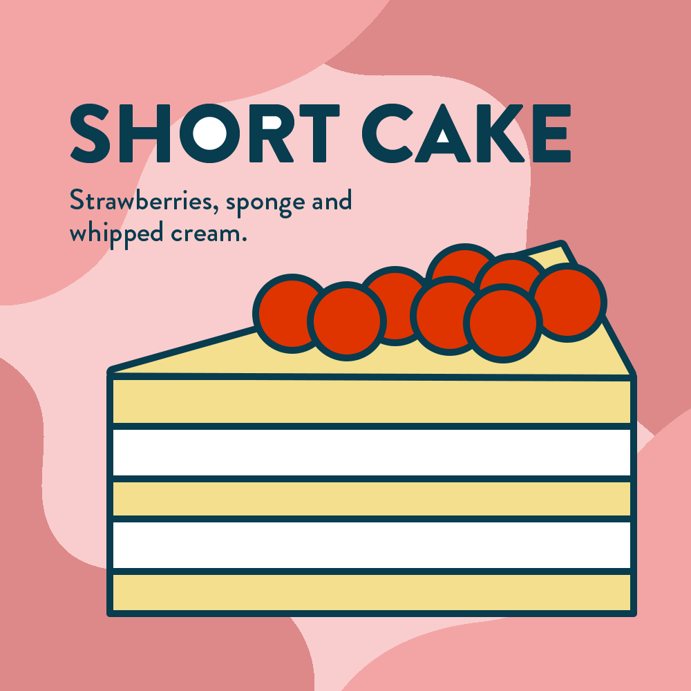 short_cake